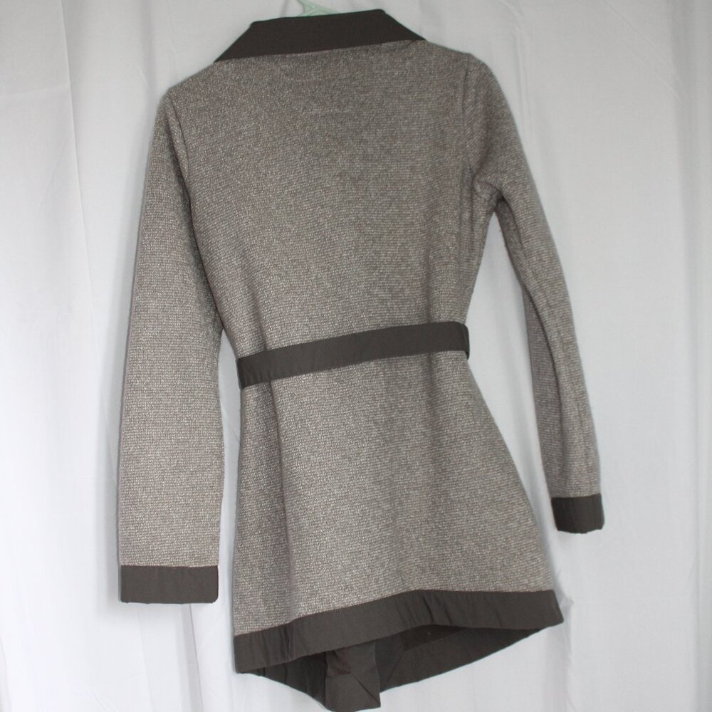 Merrell Gray Talley Swacket Select Regulate Sweat… - image 3